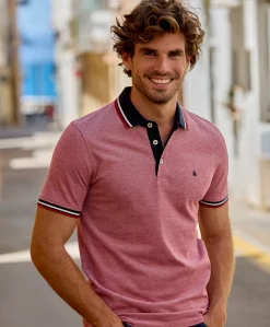 Jack&Jones 2 pk Polopiquet