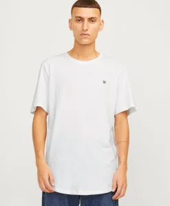 Jack&Jones 5pk Tee