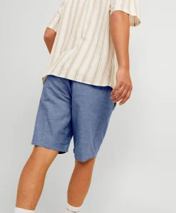 Jack&Jones Summer Linen Shorts