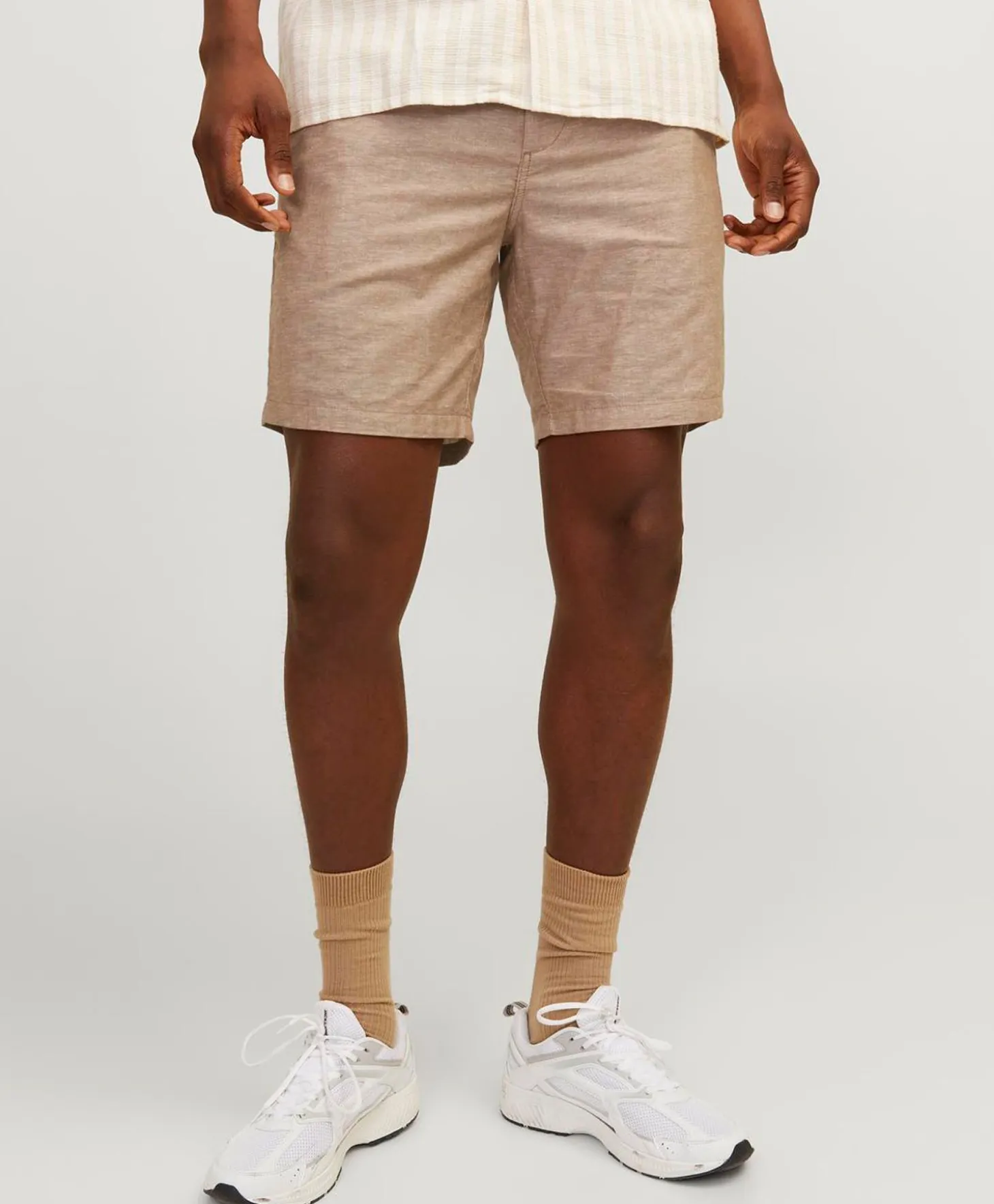 Jack&Jones Summer Linen Shorts