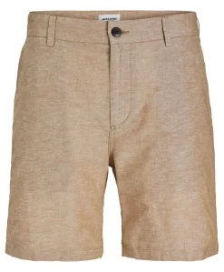 Jack&Jones Summer Linen Shorts