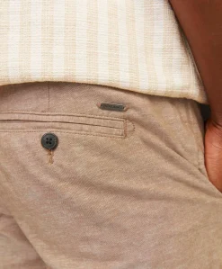 Jack&Jones Summer Linen Shorts