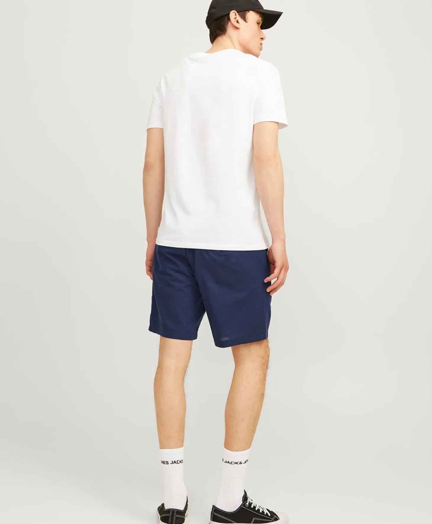 Jack&Jones Summer Linen Shorts