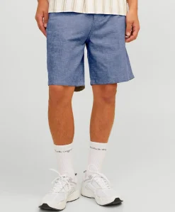 Jack&Jones Summer Linen Shorts