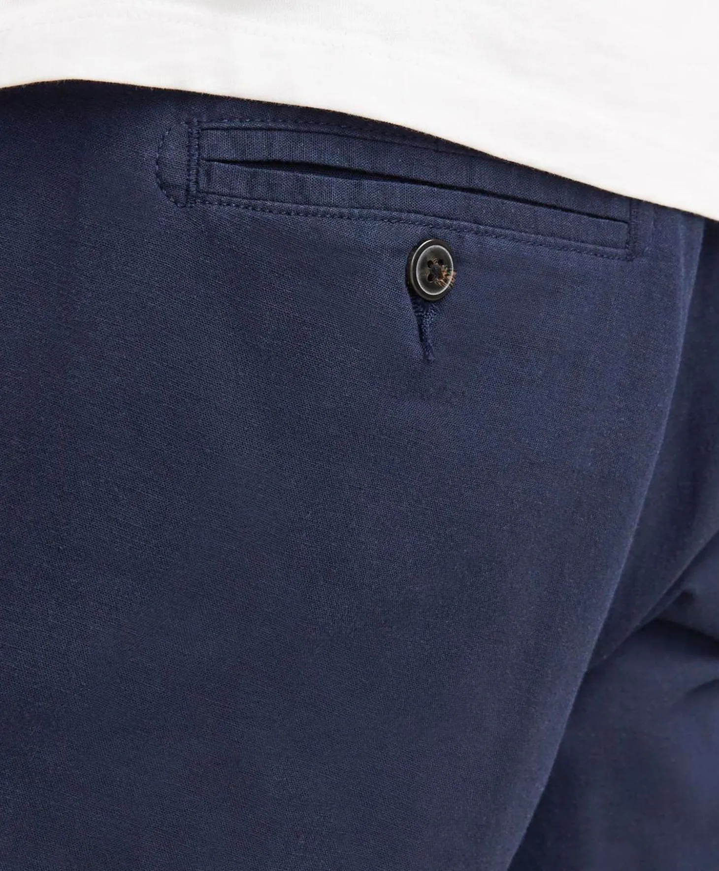 Jack&Jones Summer Linen Shorts