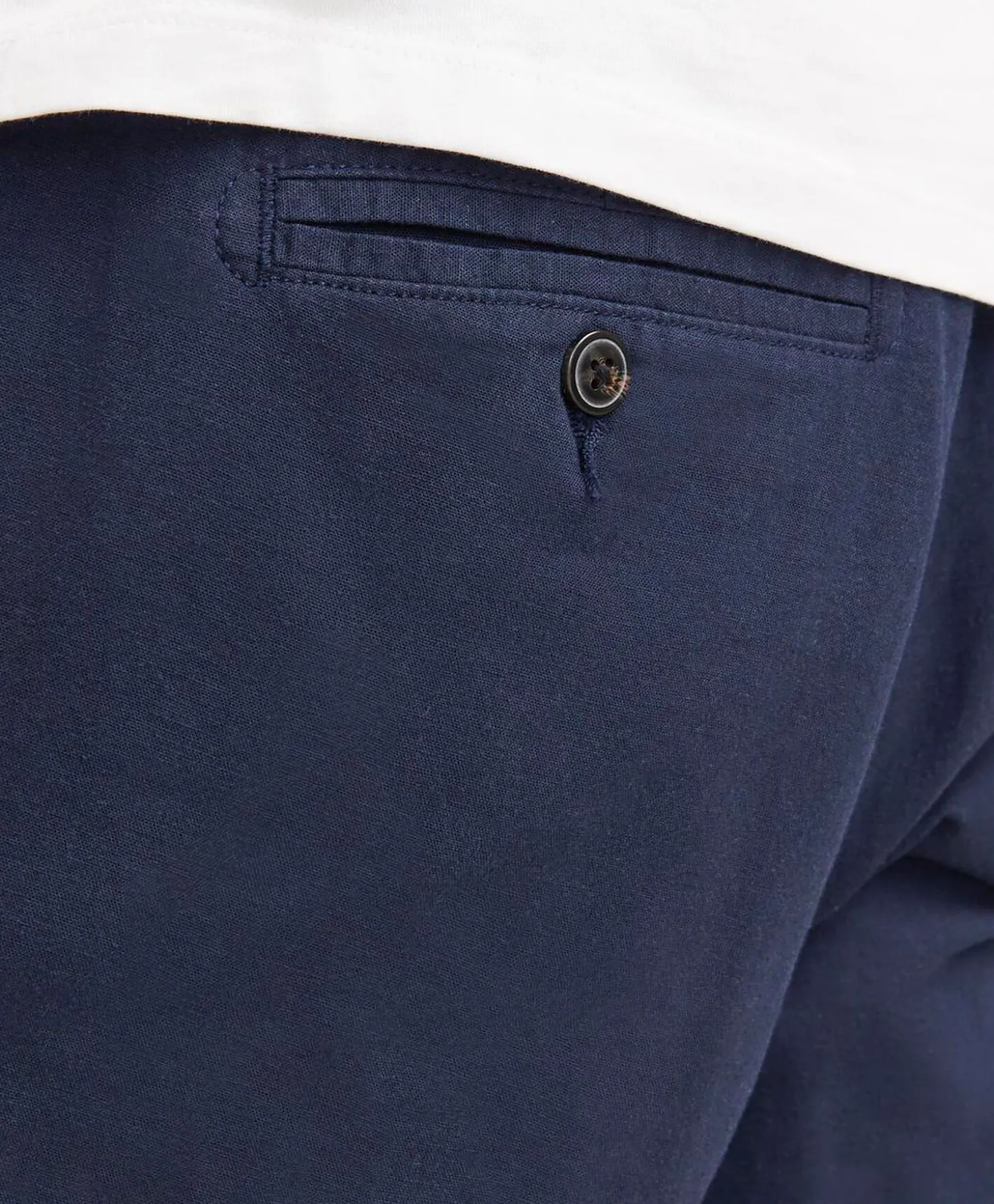 Jack&Jones Summer Linen Shorts