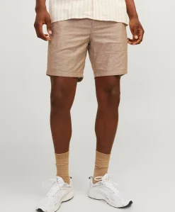 Jack&Jones Summer Linen Shorts