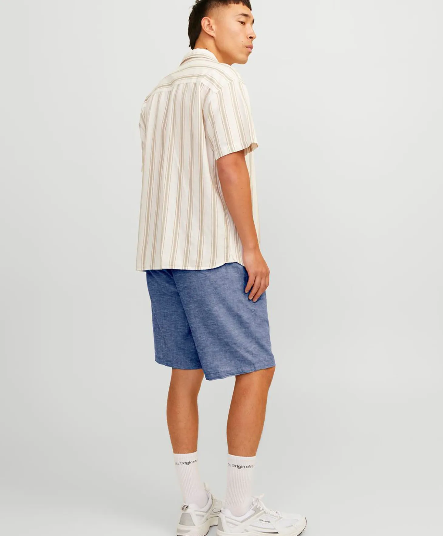 Jack&Jones Summer Linen Shorts