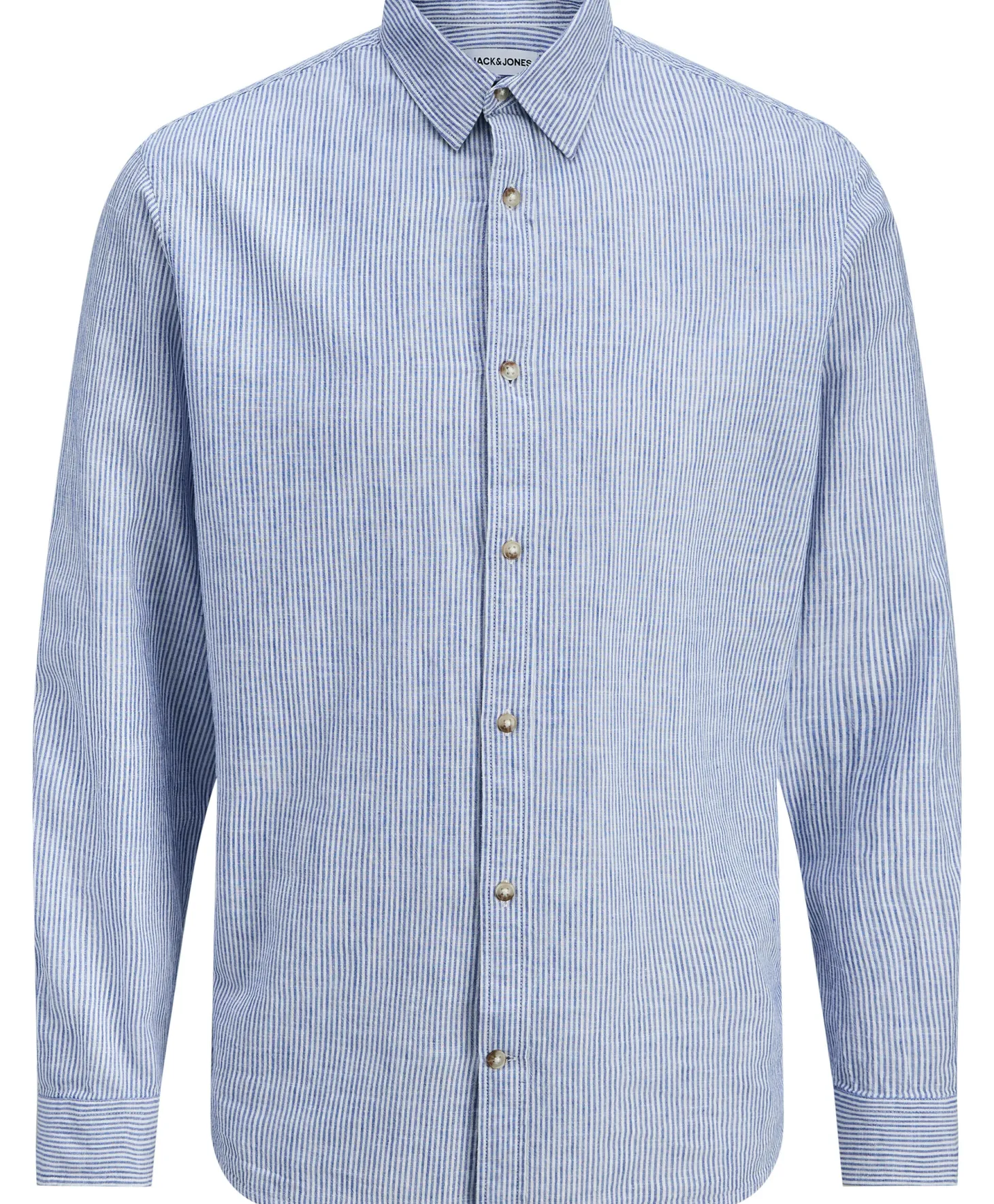 Jack&Jones Summer Lin skjorte