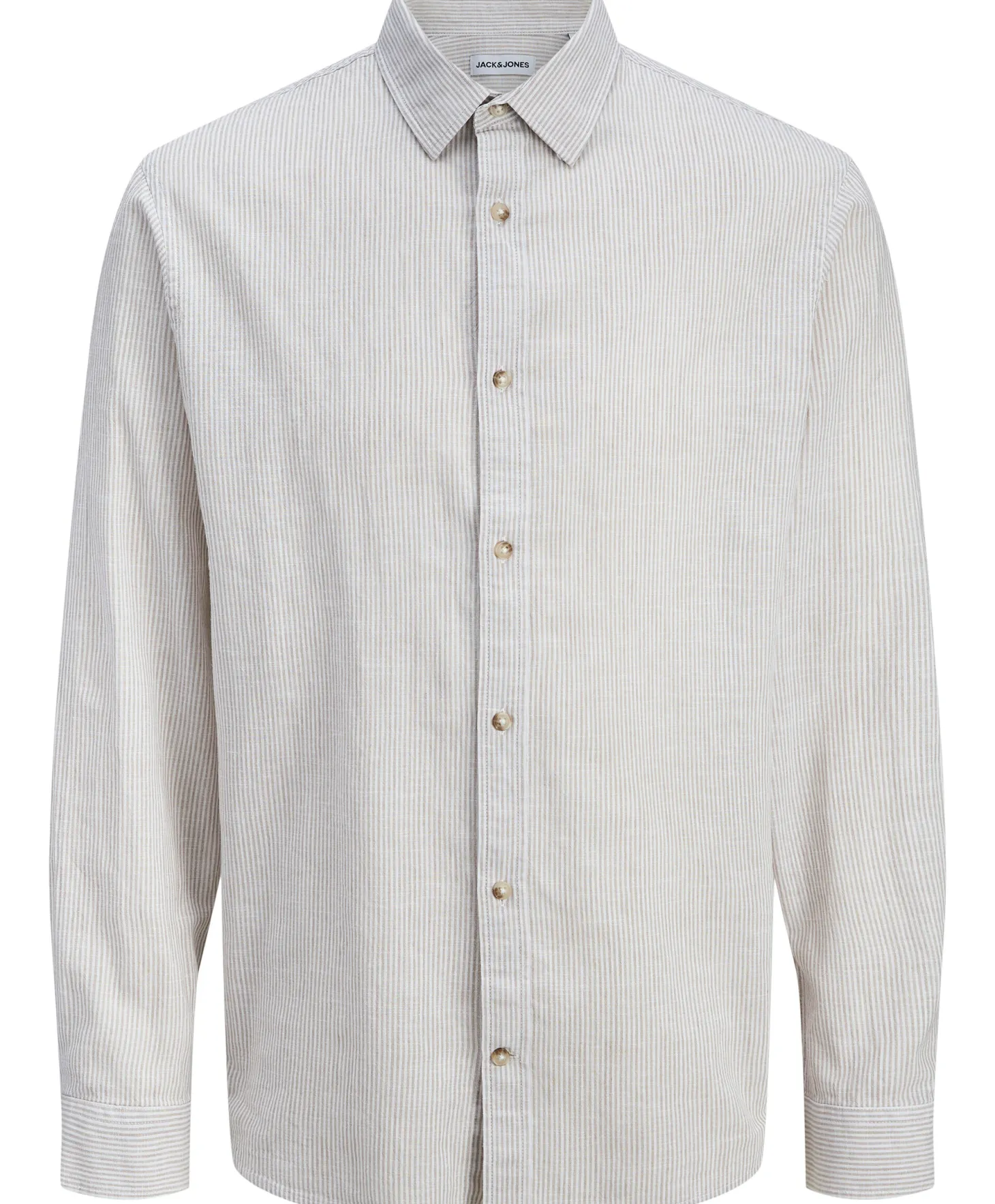 Jack&Jones Summer Lin skjorte