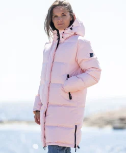 Jan Mayen Dunkåpe Dame