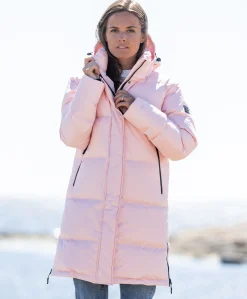 Jan Mayen Dunkåpe Dame