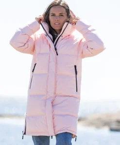 Jan Mayen Dunkåpe Dame