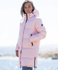 Jan Mayen Dunkåpe Dame