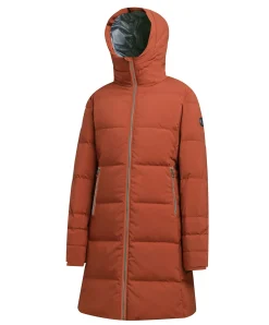 Jan Mayen Dunkåpe Dame