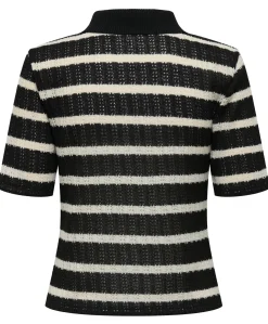 JDY Alisson Polo Top