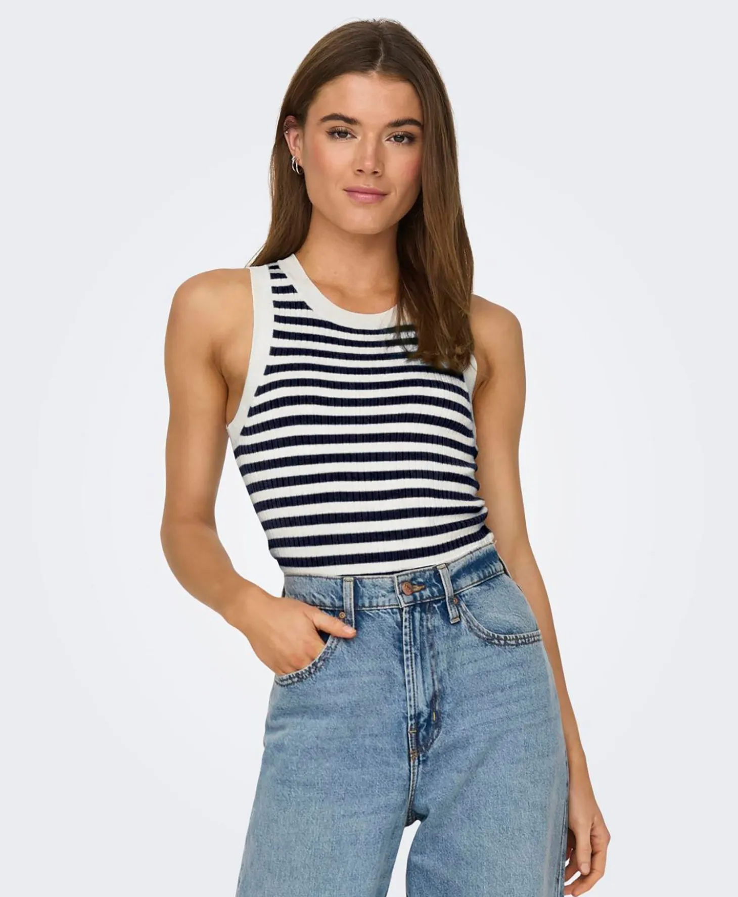 JDY Aya Tank Top