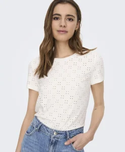 JDY Catinka Tag top