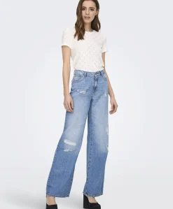 JDY Catinka Tag top