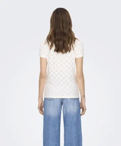 JDY Catinka Tag top