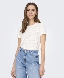 JDY Catinka Tag top