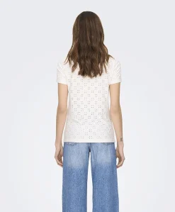 JDY Catinka Tag top