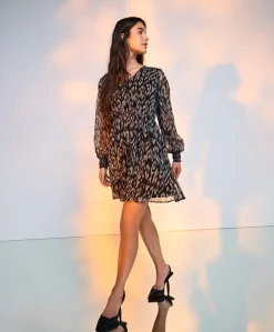 JDY Cody V-neck Dress