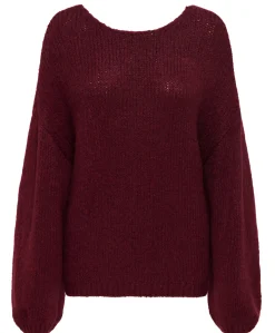 JDY Dinea L/S Pullover knit