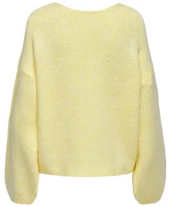 JDY Dinea L/S Pullover knit