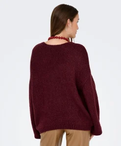 JDY Dinea L/S Pullover knit