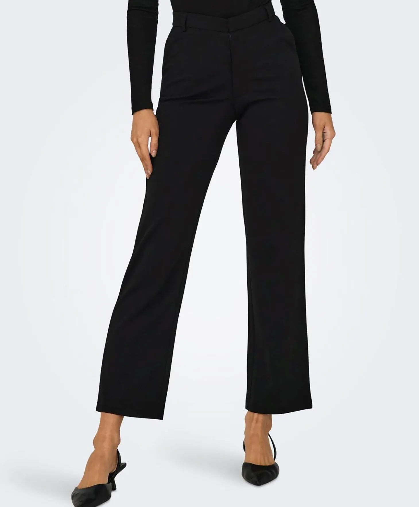 JDY Geggo Straight Pant