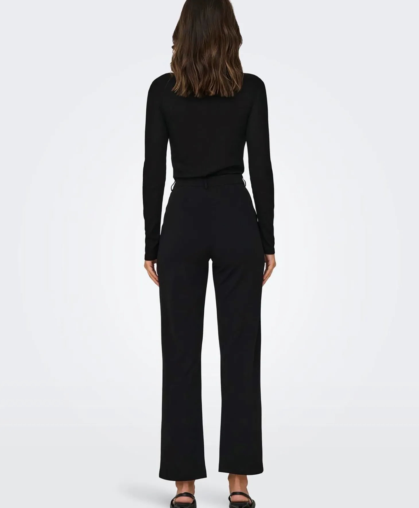 JDY Geggo Straight Pant