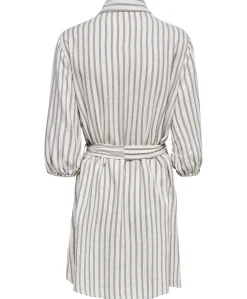 JDY Isla Shirtdress 3/4 sleeve