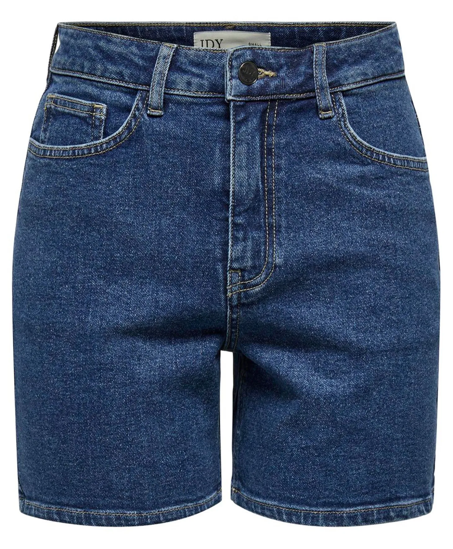 JDY Lullu HW Long Shorts
