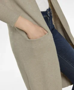 JDY Marco long cardigan
