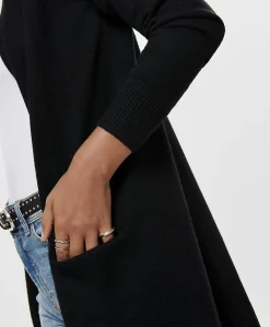 JDY Marco long cardigan