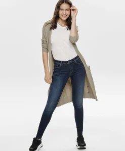 JDY Marco long cardigan