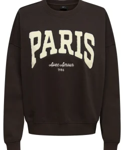 JDY Mesa Life Sweatshirt