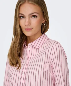 JDY Mio L/S Skjorte