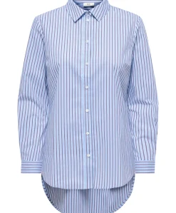 JDY Mio L/S Skjorte