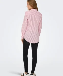 JDY Mio L/S Skjorte