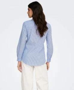 JDY Mio L/S Skjorte
