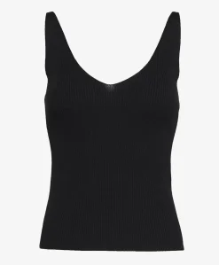 JDY Nanna Strikket Singlet