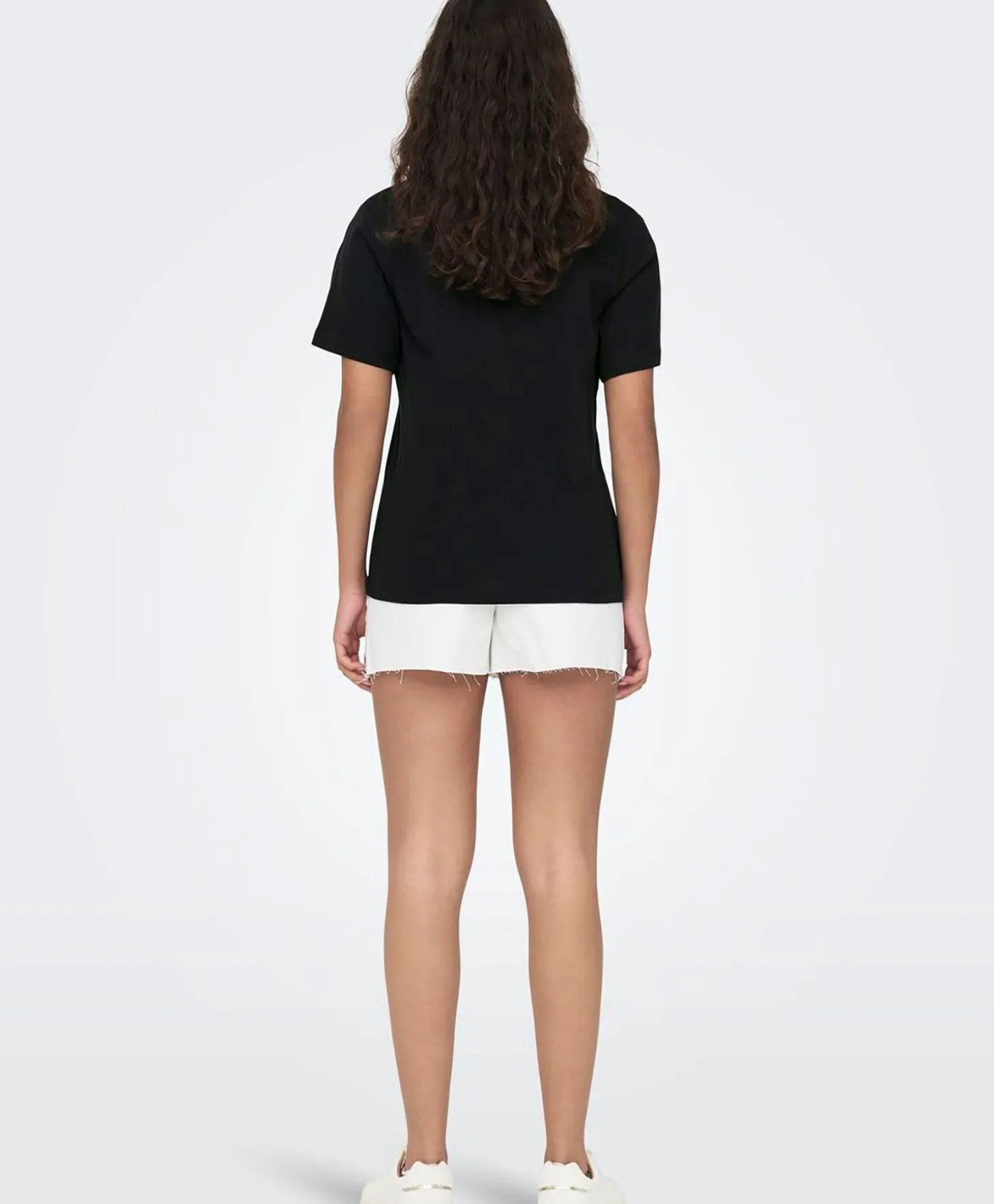 JDY Pisa S/S T-shirt