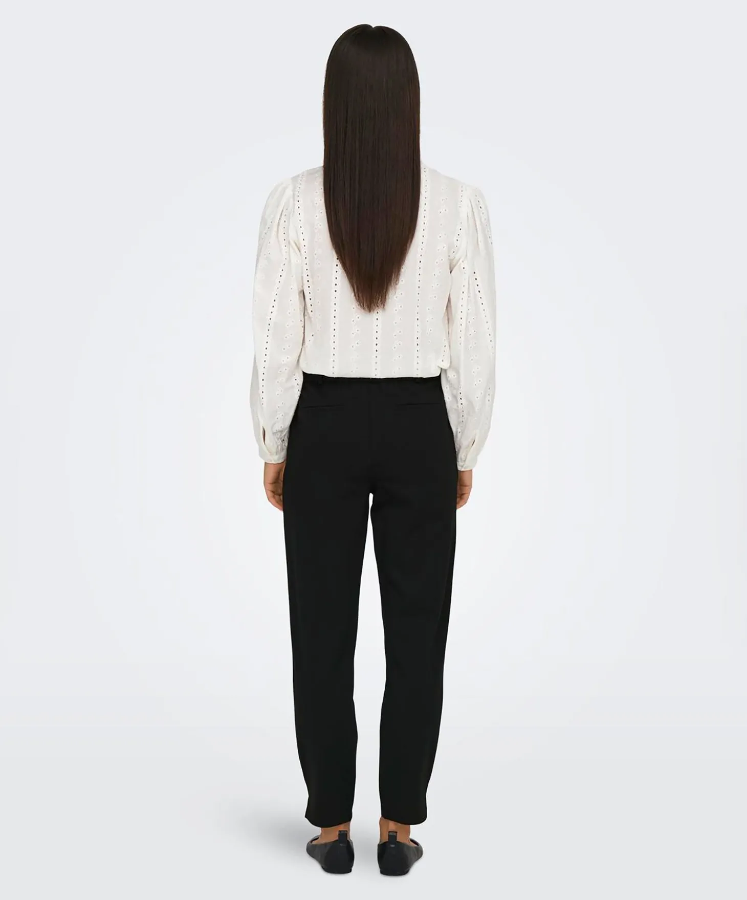 JDY Pretty Pocket Pant