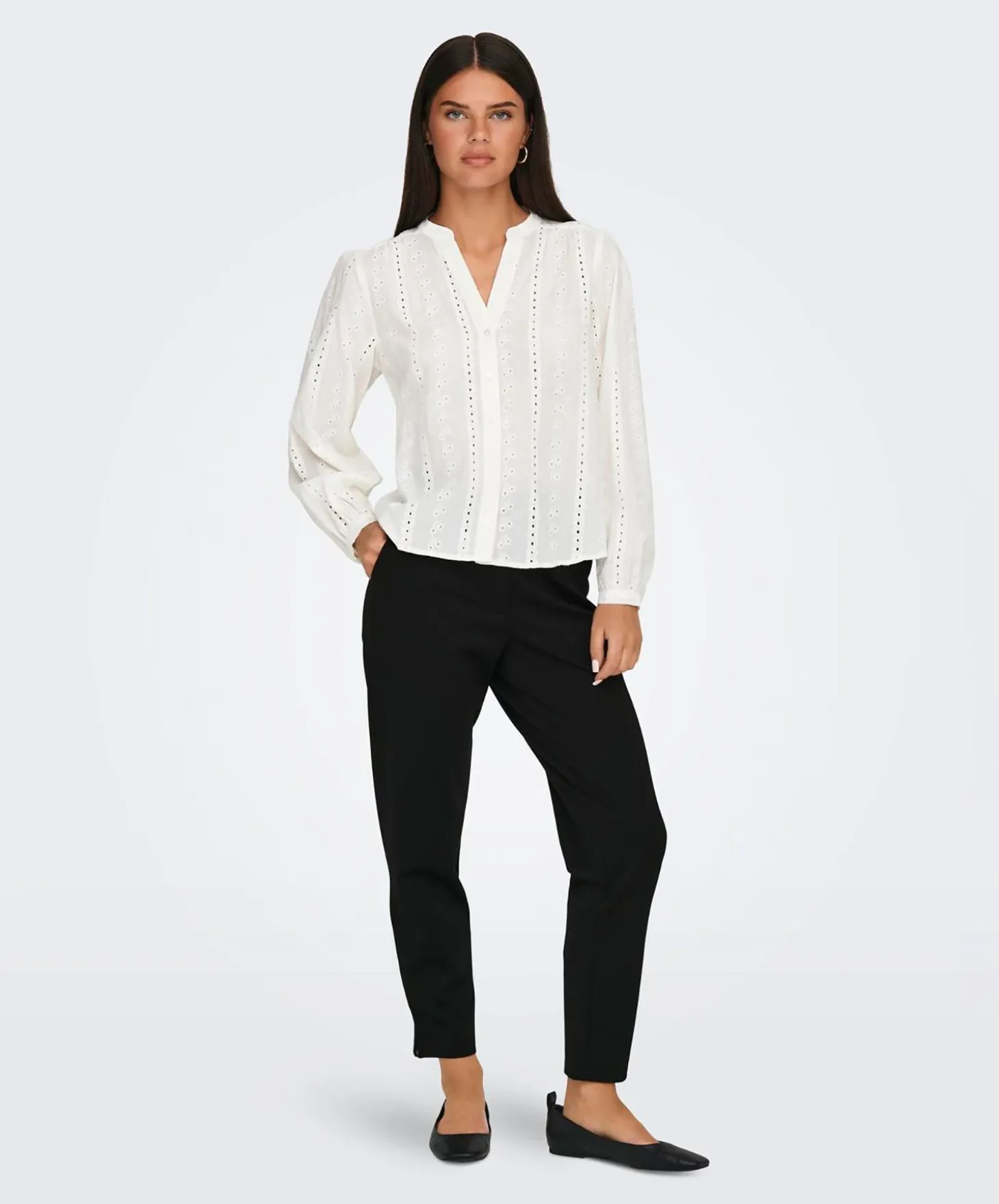JDY Pretty Pocket Pant