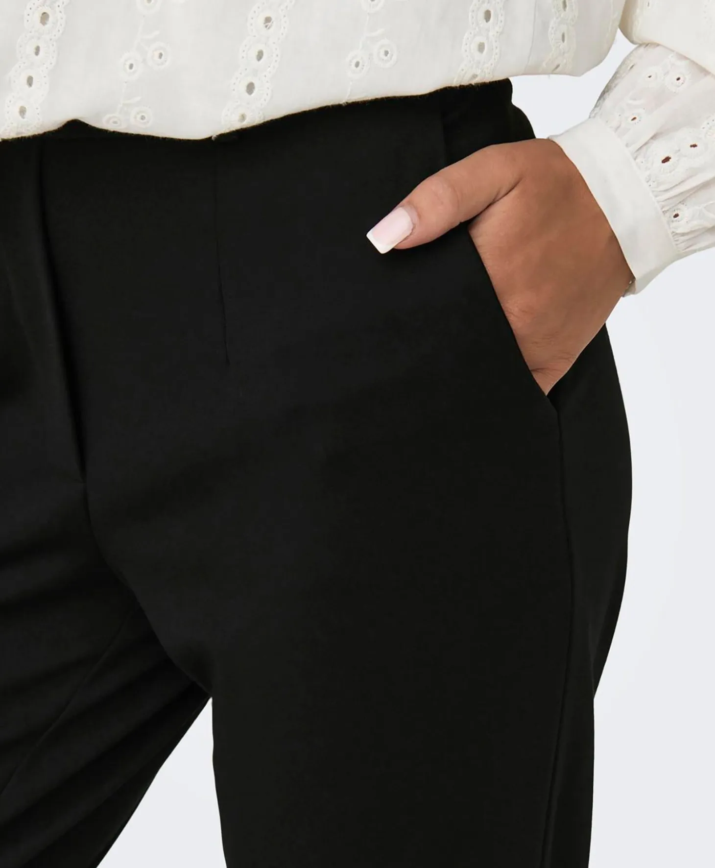JDY Pretty Pocket Pant