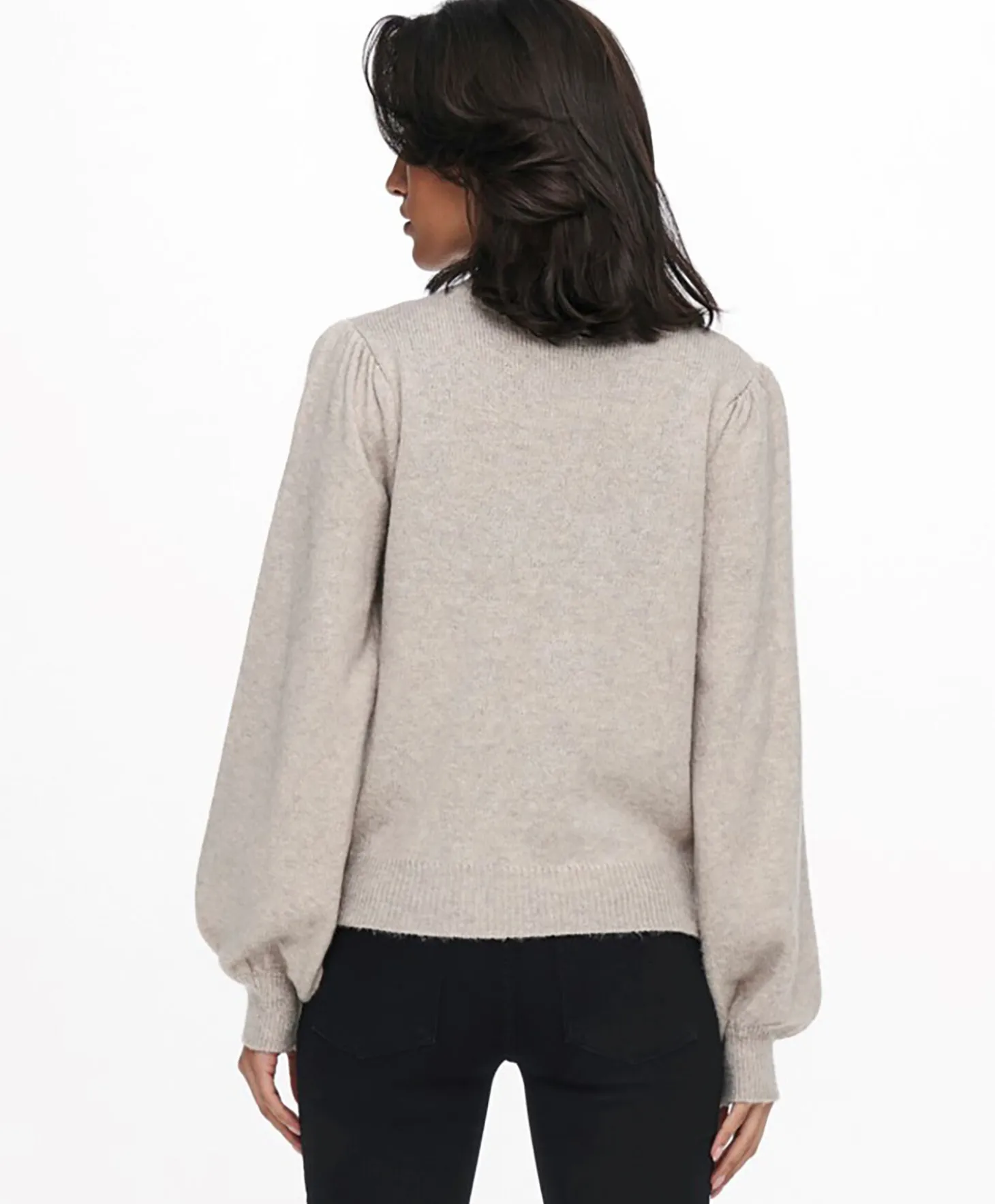 JDY Rue L/S Pullover knit
