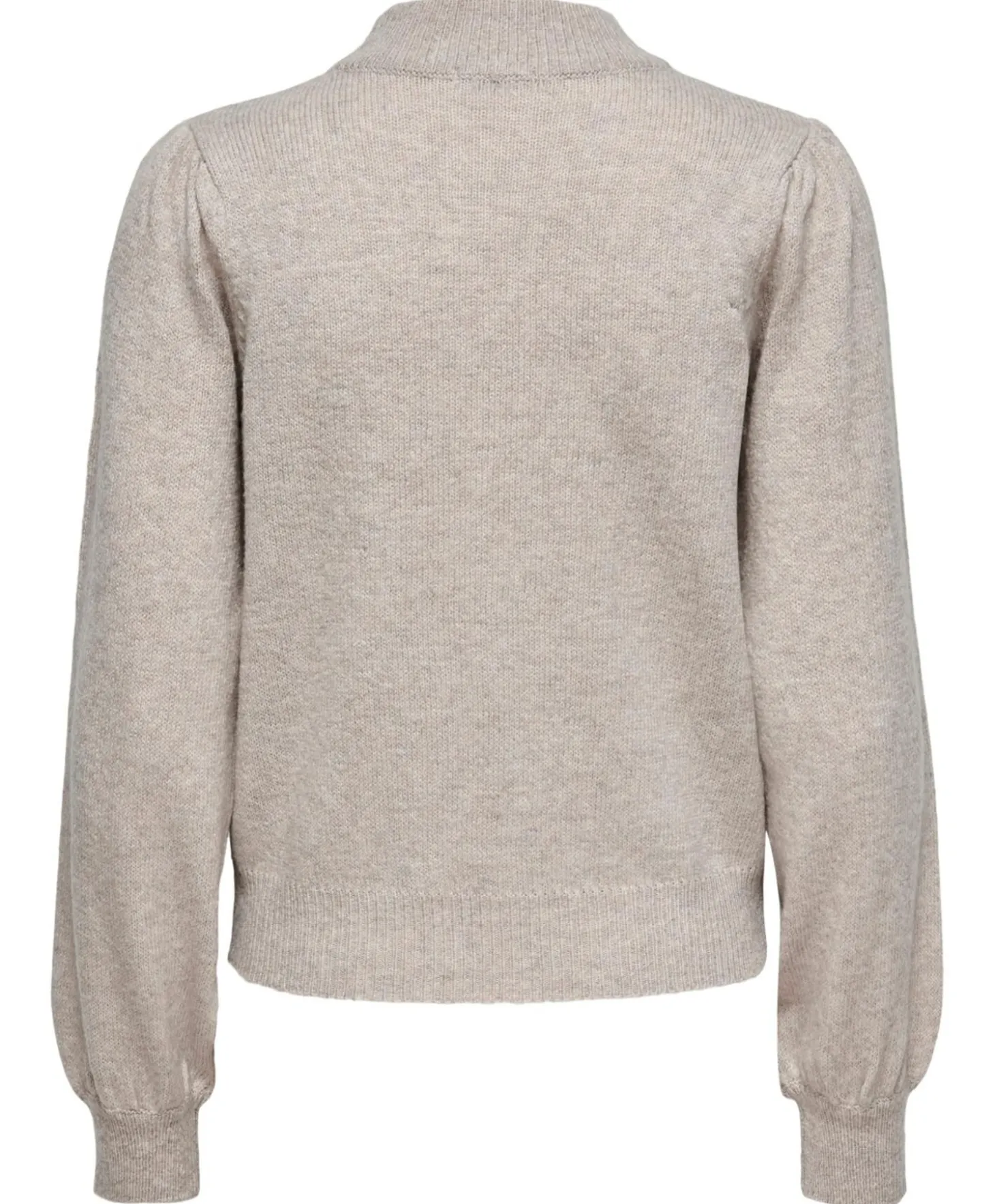 JDY Rue L/S Pullover knit
