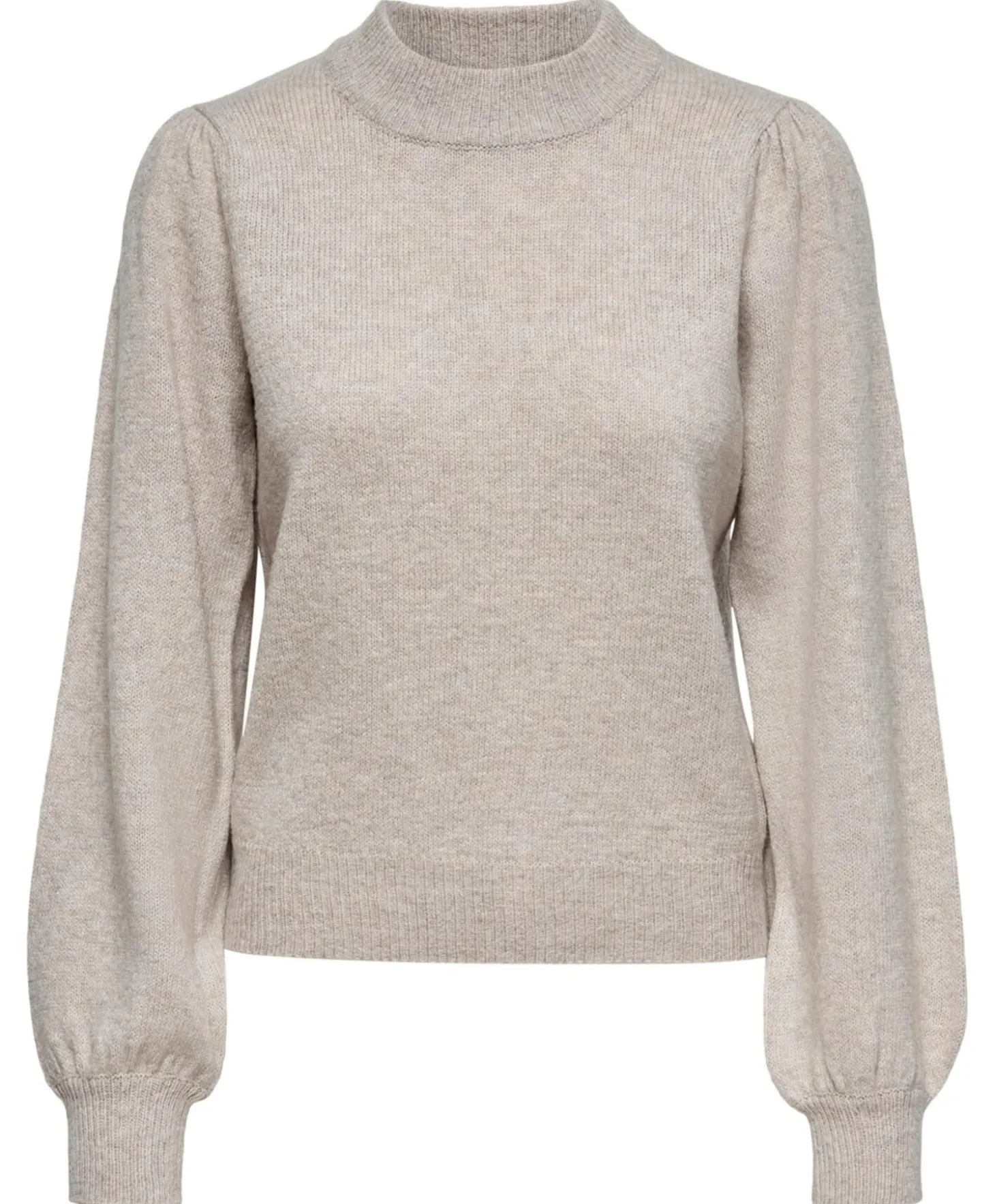 JDY Rue L/S Pullover knit